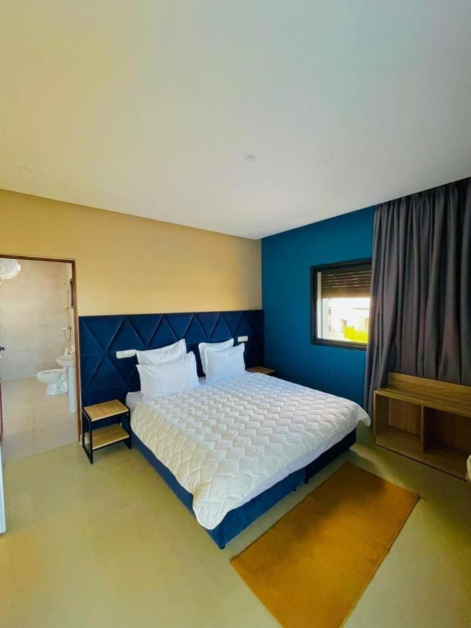 Appart Hotel Pyramides El Jadida Exterior photo