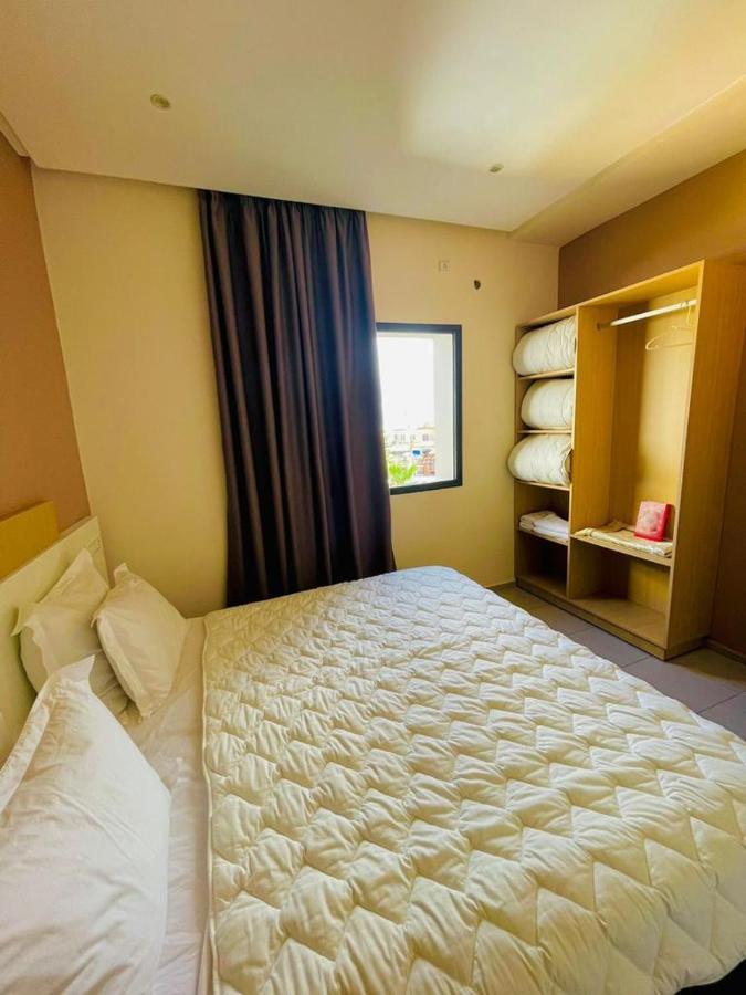Appart Hotel Pyramides El Jadida Exterior photo