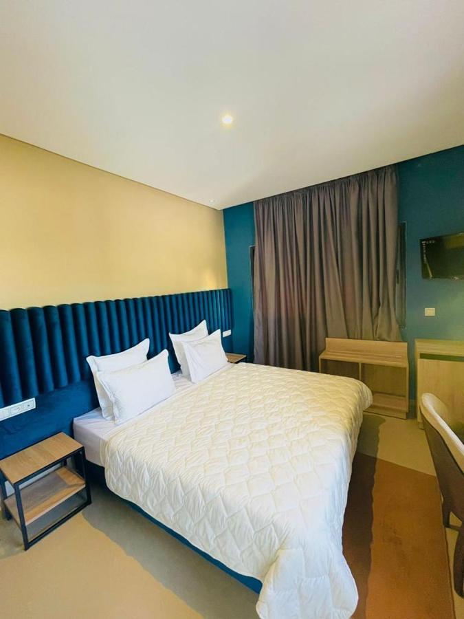 Appart Hotel Pyramides El Jadida Exterior photo